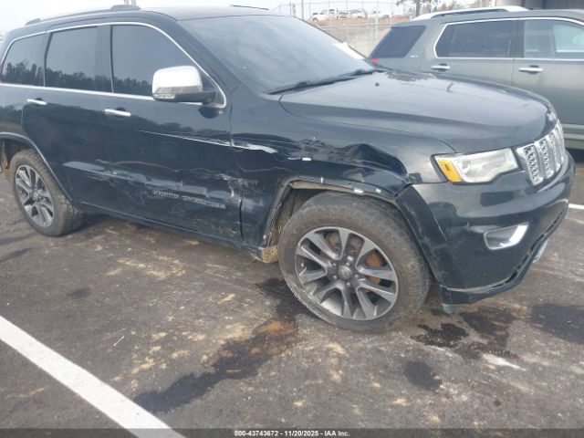 2018 JEEP GRAND CHEROKEE 1C4RJFCG2JC103517 Photo 5