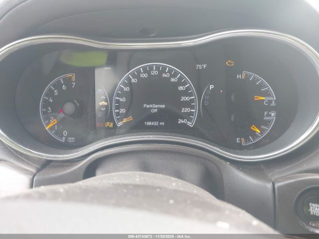 2018 JEEP GRAND CHEROKEE 1C4RJFCG2JC103517 Photo 6