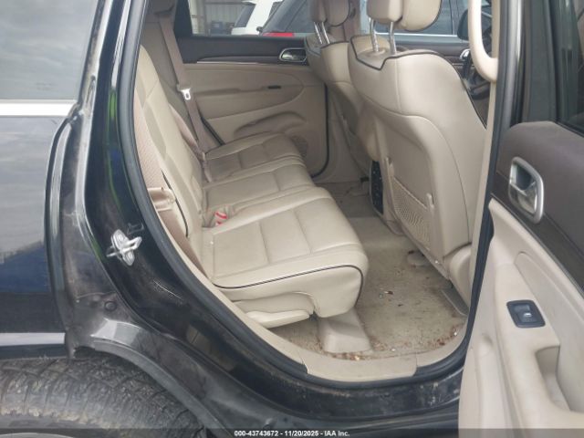 2018 JEEP GRAND CHEROKEE 1C4RJFCG2JC103517 Photo 7