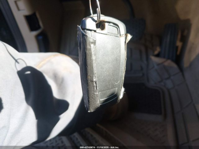 2011 BMW X3 5UXWX5C50BL708887 Photo 10