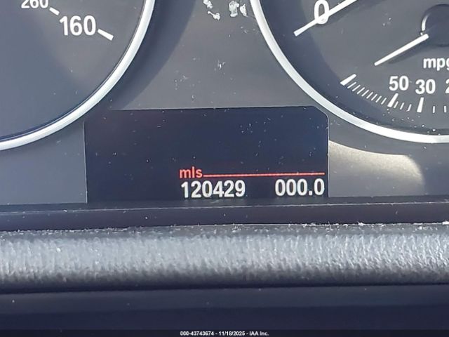 2011 BMW X3 5UXWX5C50BL708887 Photo 6