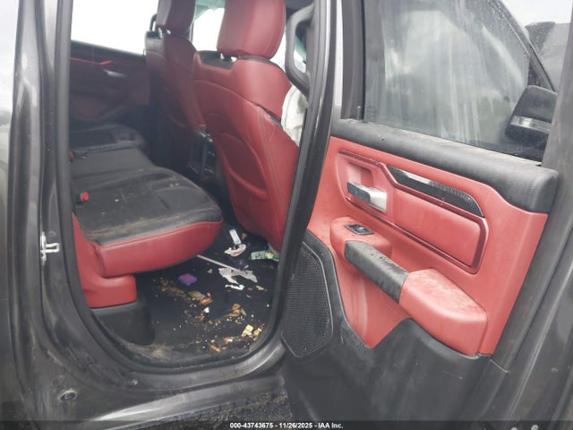 Продажа на аукционе авто 2019 Ram 1500 Rebel  4x4 6'4 Box, vin: 1C6SRFET2KN577453, номер лота: 43743675