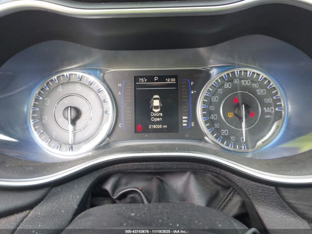2016 CHRYSLER 200 1C3CCCAB1GN185599 Photo 6
