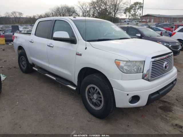 2013 TOYOTA TUNDRA 5TFHY5F13DX305742