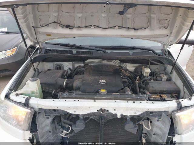 2013 TOYOTA TUNDRA 5TFHY5F13DX305742 Photo 9