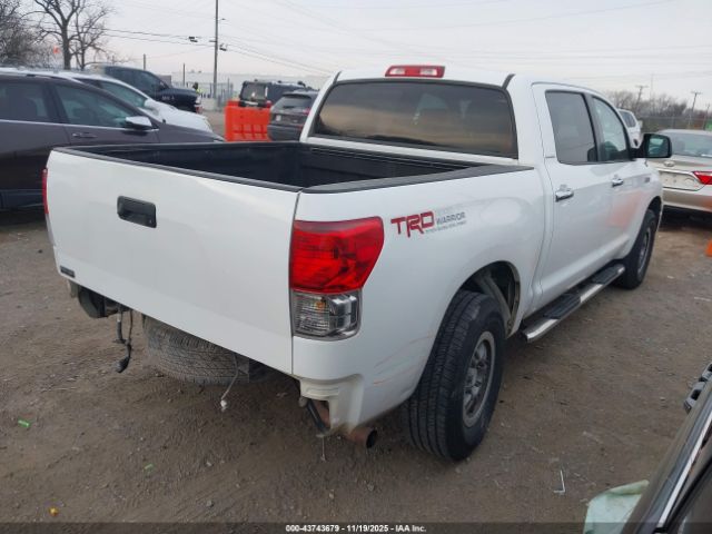 2013 TOYOTA TUNDRA 5TFHY5F13DX305742 Photo 3