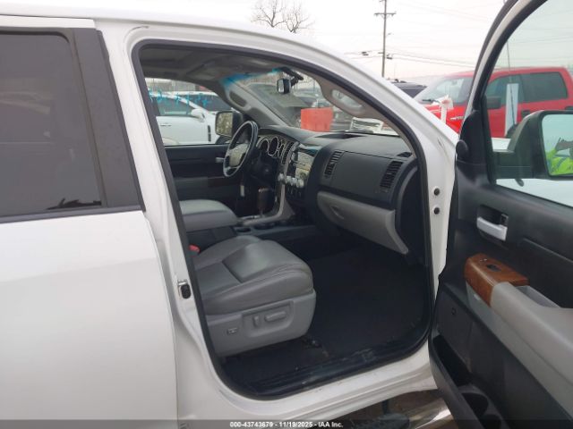 2013 TOYOTA TUNDRA 5TFHY5F13DX305742 Photo 4