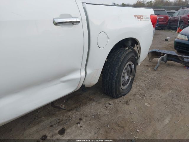 2013 TOYOTA TUNDRA 5TFHY5F13DX305742 Photo 5
