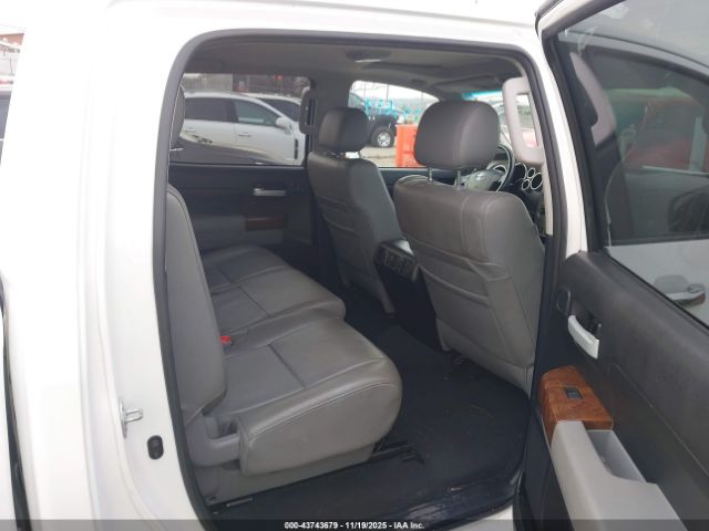 2013 TOYOTA TUNDRA 5TFHY5F13DX305742 Photo 7