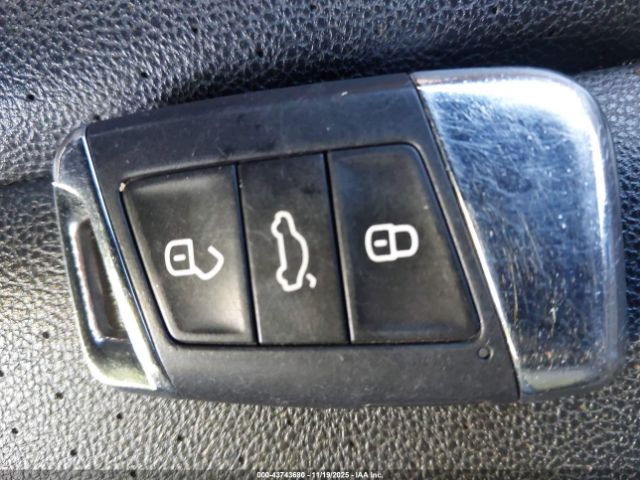 2021 VOLKSWAGEN ATLAS CROSS SPORT 1V2DC2CAXMC202565 Photo 10