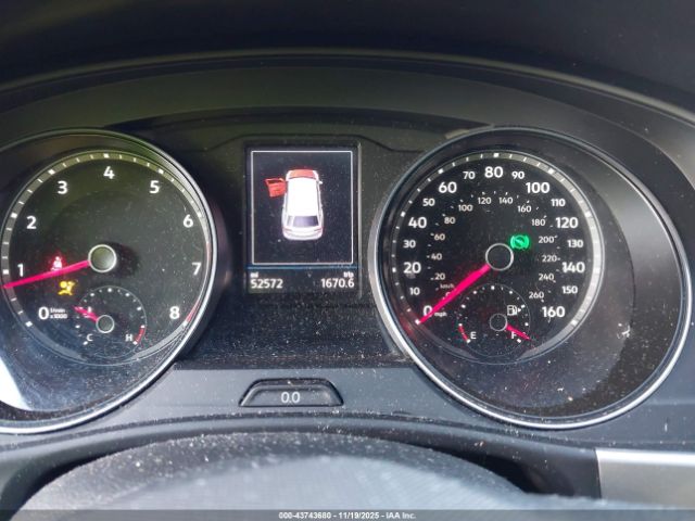 2021 VOLKSWAGEN ATLAS CROSS SPORT 1V2DC2CAXMC202565 Photo 6