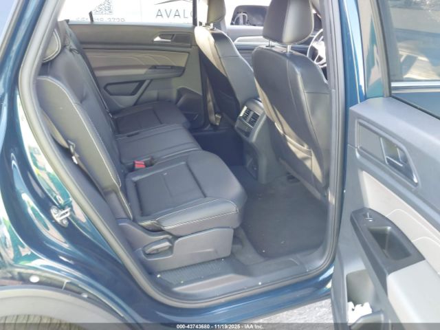 2021 VOLKSWAGEN ATLAS CROSS SPORT 1V2DC2CAXMC202565 Photo 7