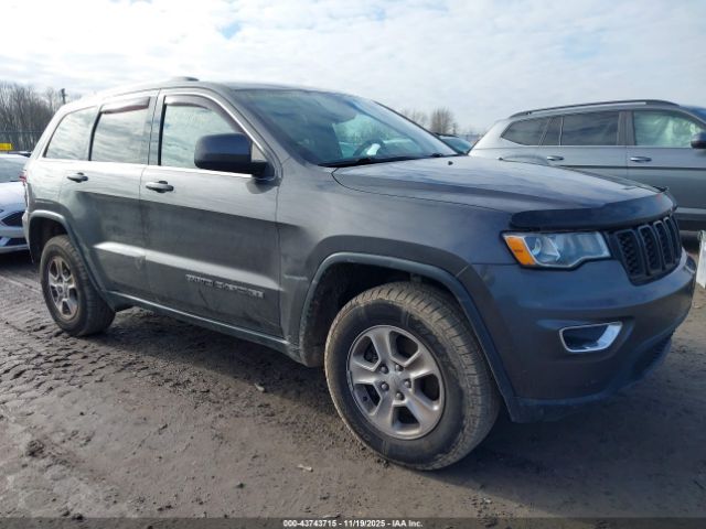 2017 JEEP GRAND CHEROKEE 1C4RJFAG3HC750750
