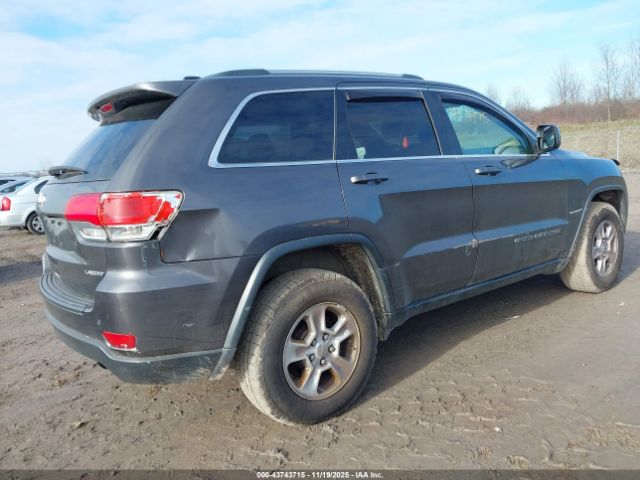 2017 JEEP GRAND CHEROKEE 1C4RJFAG3HC750750 Photo 3
