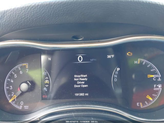 2017 JEEP GRAND CHEROKEE 1C4RJFAG3HC750750 Photo 6