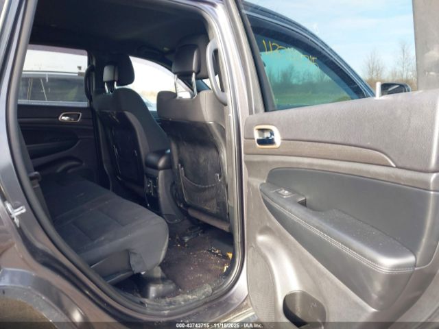 2017 JEEP GRAND CHEROKEE 1C4RJFAG3HC750750 Photo 7