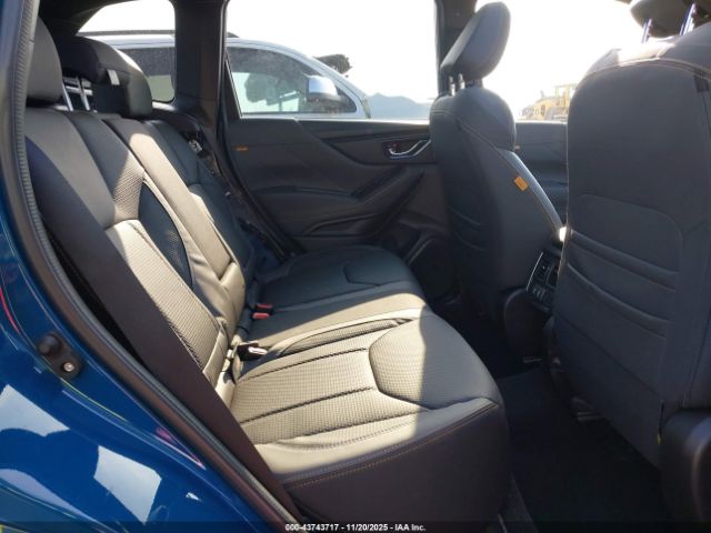 2022 SUBARU FORESTER JF2SKAMC2NH421208 Photo 7
