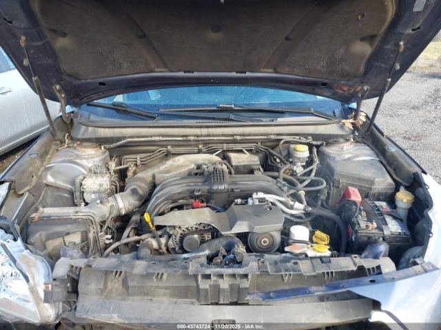 2015 SUBARU LEGACY 4S3BNAA62F3025363 Photo 9