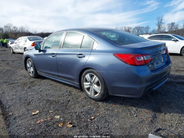 2015 SUBARU LEGACY 4S3BNAA62F3025363 Photo 2