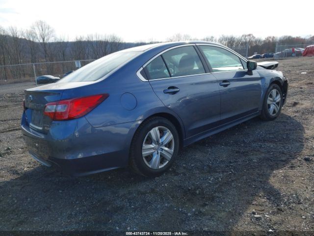 2015 SUBARU LEGACY 4S3BNAA62F3025363 Photo 3