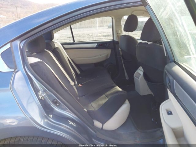 2015 SUBARU LEGACY 4S3BNAA62F3025363 Photo 7