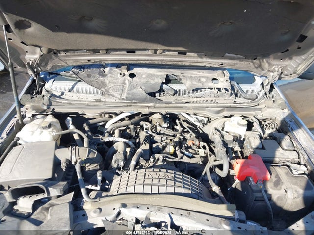 Ford RANGER XL 2021 1FTER1EH5MLD03201 Image 10