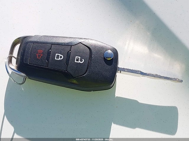 Ford RANGER XL 2021 1FTER1EH5MLD03201 Image 11