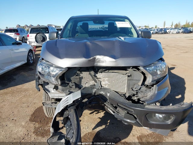 Ford RANGER XL 2021 1FTER1EH5MLD03201 Image 12