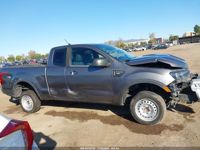 Ford RANGER XL 2021 1FTER1EH5MLD03201 Image 13