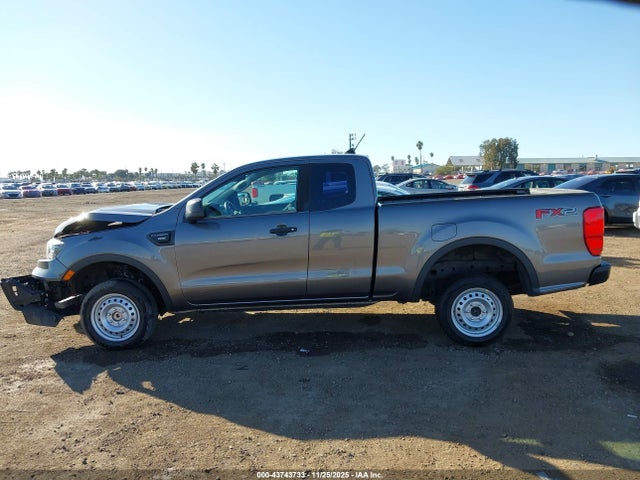 Ford RANGER XL 2021 1FTER1EH5MLD03201 Image 14