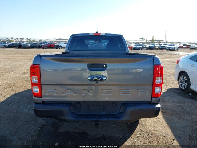 Ford RANGER XL 2021 1FTER1EH5MLD03201 Image 16