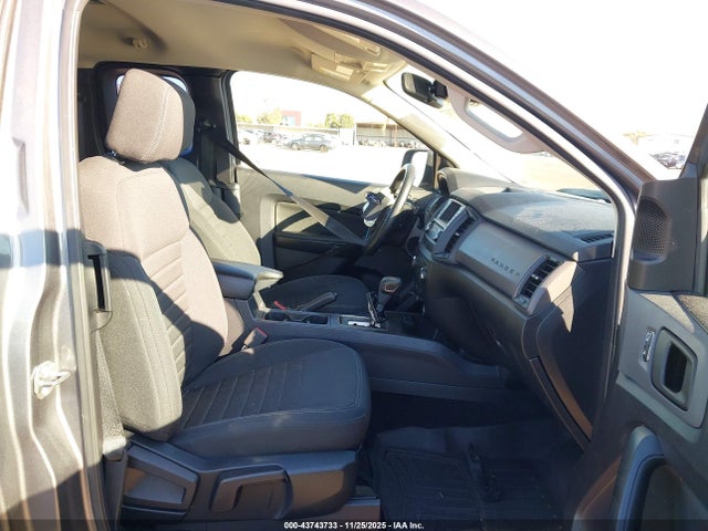 Ford RANGER XL 2021 1FTER1EH5MLD03201 Image 5