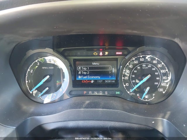 Ford RANGER XL 2021 1FTER1EH5MLD03201 Image 7