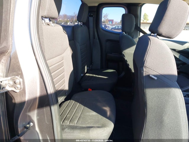 Ford RANGER XL 2021 1FTER1EH5MLD03201 Image 8