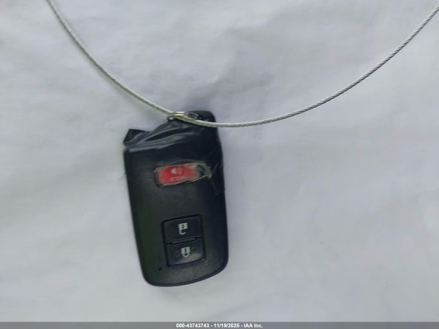 3TMCZ5AN8KM231965 Toyota Tacoma Trd Off Road
