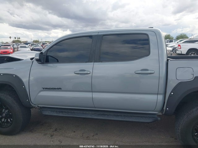 3TMCZ5AN8KM231965 Toyota Tacoma Trd Off Road