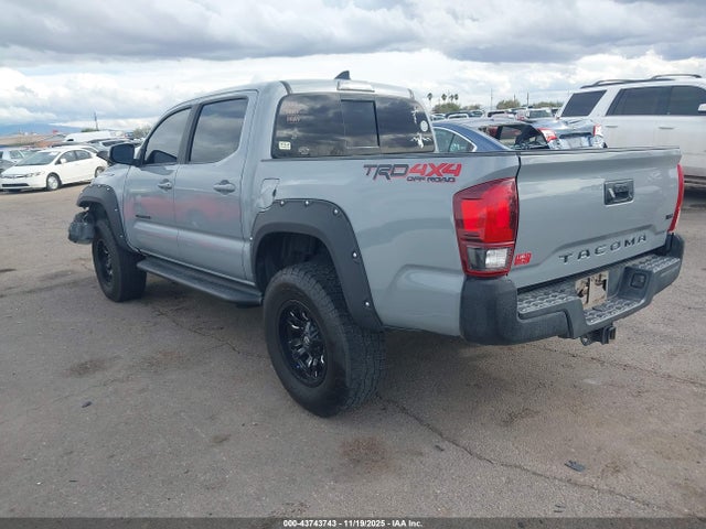 3TMCZ5AN8KM231965 Toyota Tacoma Trd Off Road