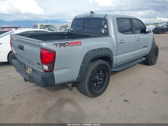 3TMCZ5AN8KM231965 Toyota Tacoma Trd Off Road