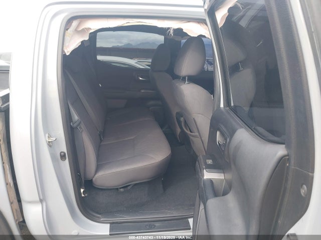 3TMCZ5AN8KM231965 Toyota Tacoma Trd Off Road