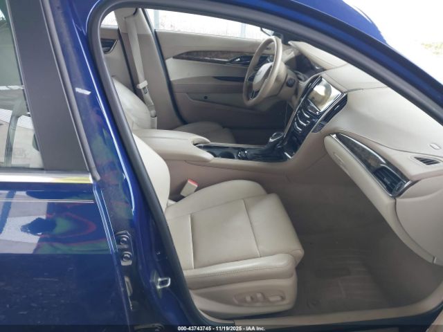 2015 CADILLAC ATS 1G6AH5RX0F0112061 Photo 4