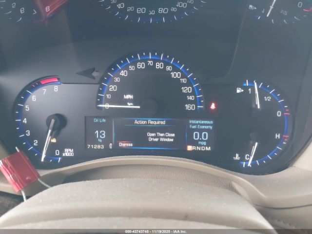 2015 CADILLAC ATS 1G6AH5RX0F0112061 Photo 6