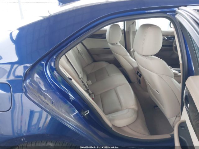 2015 CADILLAC ATS 1G6AH5RX0F0112061 Photo 7
