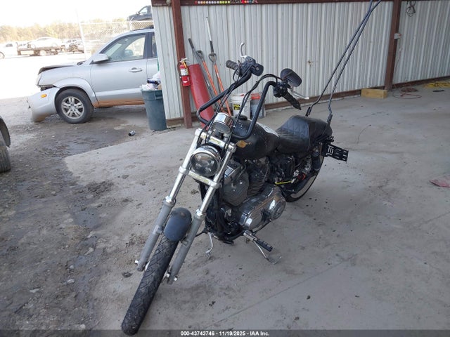 2014 HARLEY-DAVIDSON XL1200 1HD1LF318EC442936 Photo 1