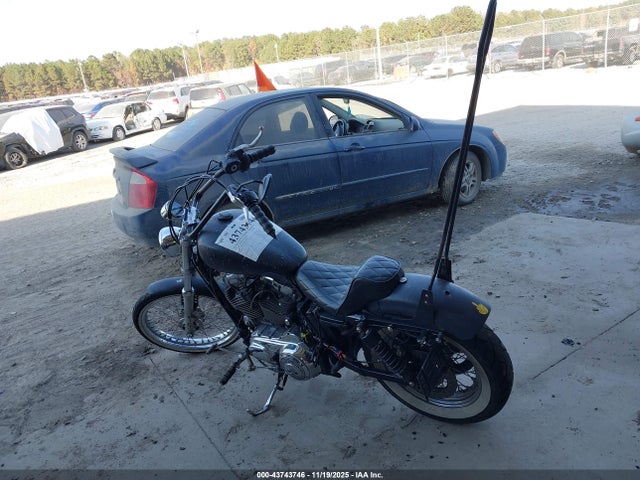 2014 HARLEY-DAVIDSON XL1200 1HD1LF318EC442936 Photo 2