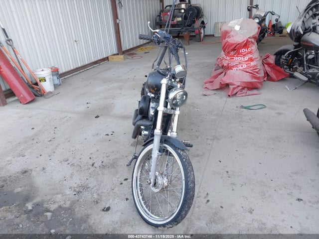 2014 HARLEY-DAVIDSON XL1200 1HD1LF318EC442936 Photo 4