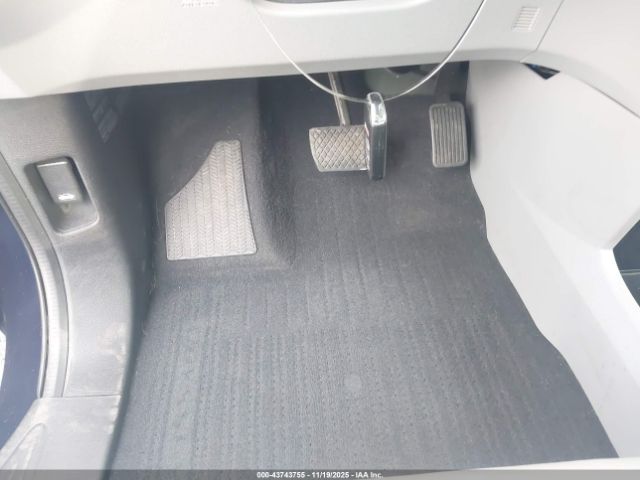 2020 HONDA ODYSSEY 5FNRL6H76LB043475 Photo 10