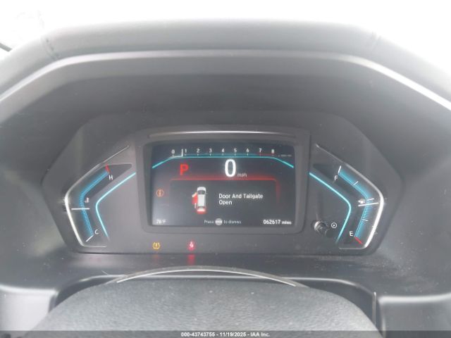 2020 HONDA ODYSSEY 5FNRL6H76LB043475 Photo 6