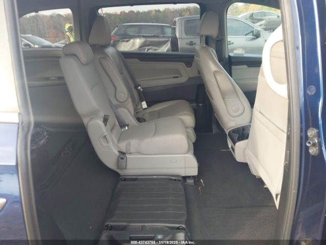 2020 HONDA ODYSSEY 5FNRL6H76LB043475 Photo 7
