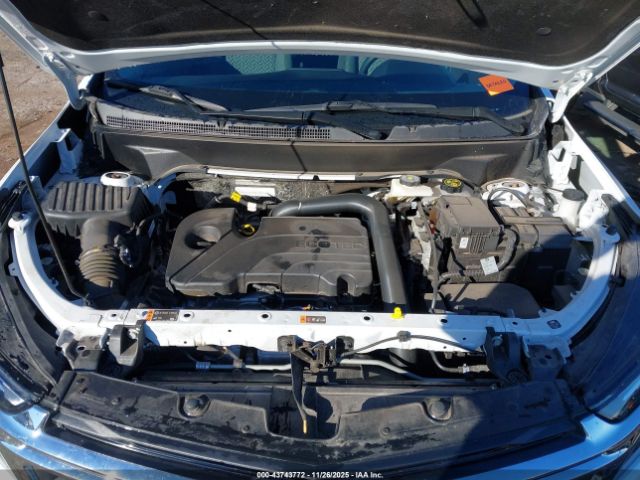 2024 CHEVROLET EQUINOX 3GNAXKEG3RS139859 Photo 9