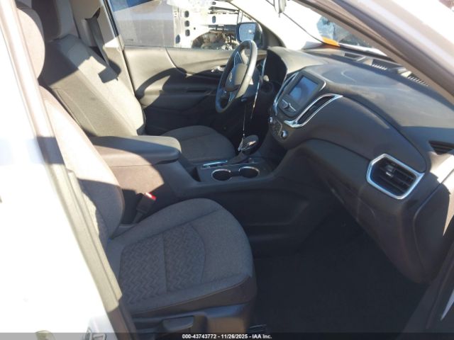 2024 CHEVROLET EQUINOX 3GNAXKEG3RS139859 Photo 4